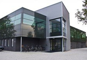 Orthopedisch Schoenmaker Elburg Terbekeweg