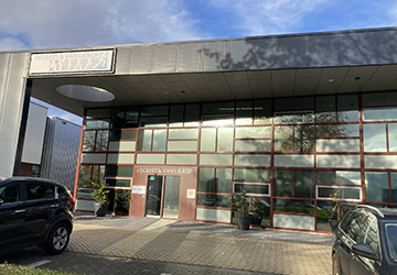 Orthopedische Schoenen Eindhoven de Witbogt